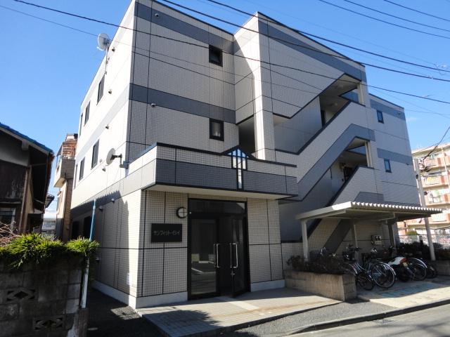 サンフィットイシイ