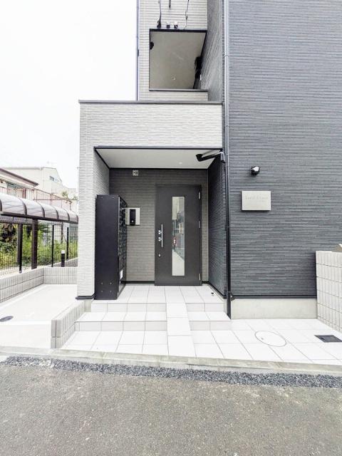 ランドグレイス西浦和