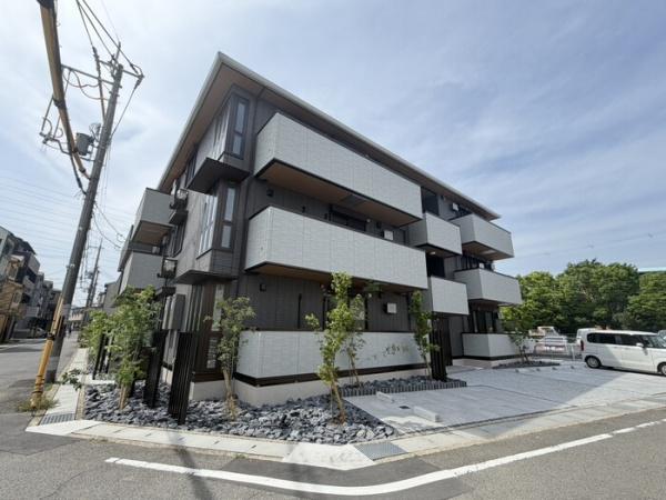 GRAMM下津林イースト