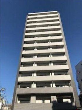 パークアクシス高田馬場