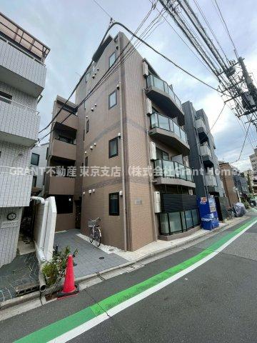 FAIR町屋レジデンス
