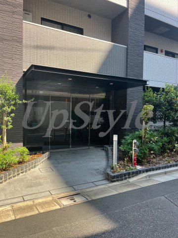 クレヴィスタ錦糸町