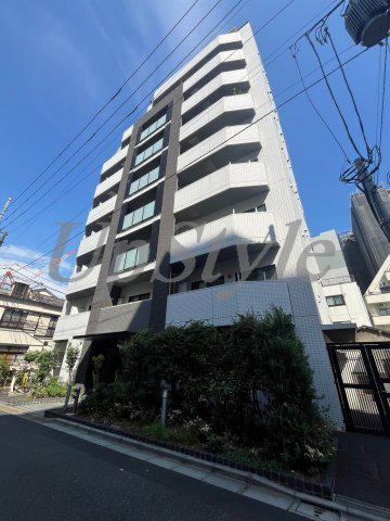 クレヴィスタ錦糸町