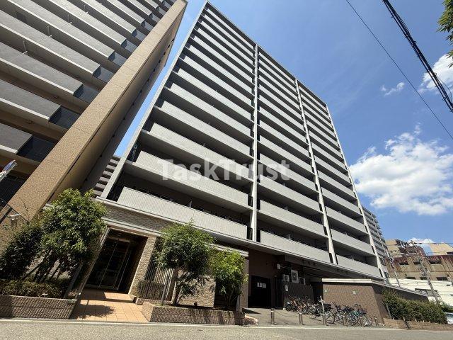 エスヴェール北梅田