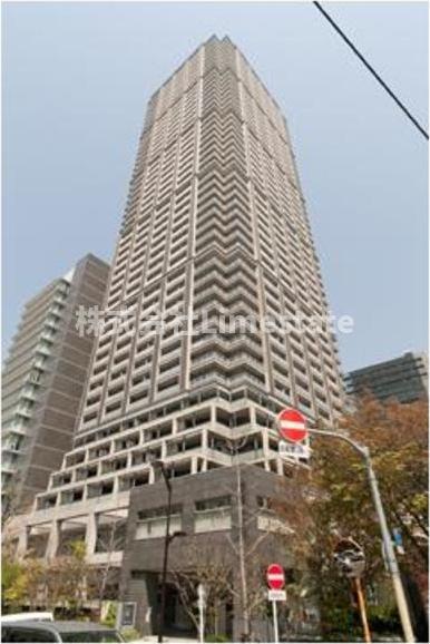 トルナーレ日本橋浜町