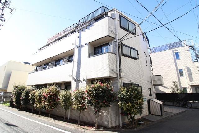 練馬Yビレッジ