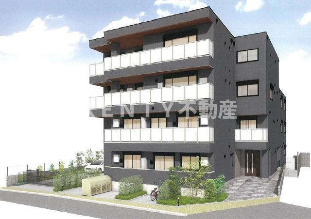 HILL TOP RESIDENCE OSAKI