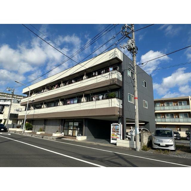 ファストマンション
