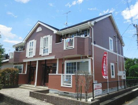 フロラシオン寺小路B
