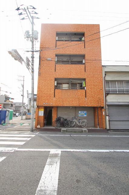 愛宕ビル