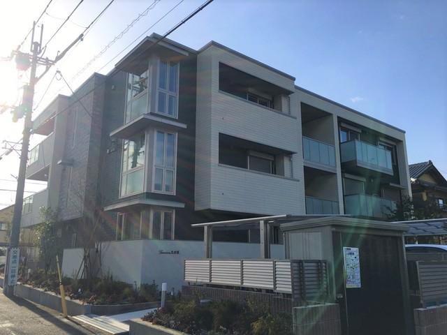 T MAISON 大将軍