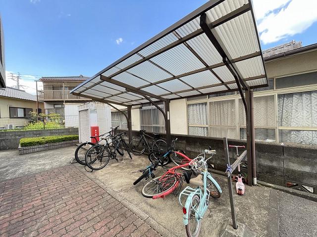 エスポワール新川A