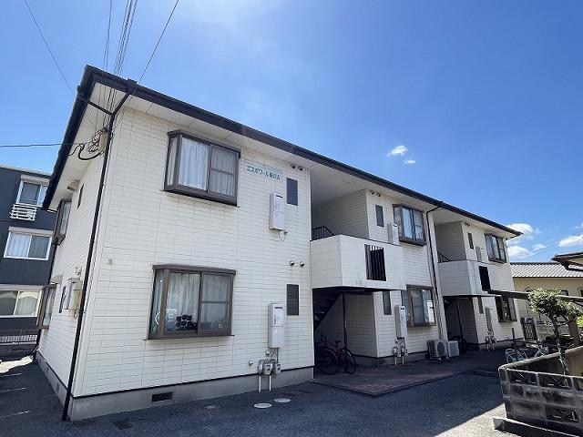 エスポワール新川A