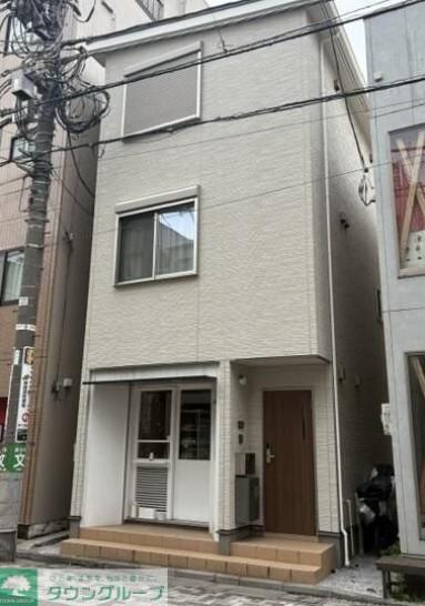T&Tビル