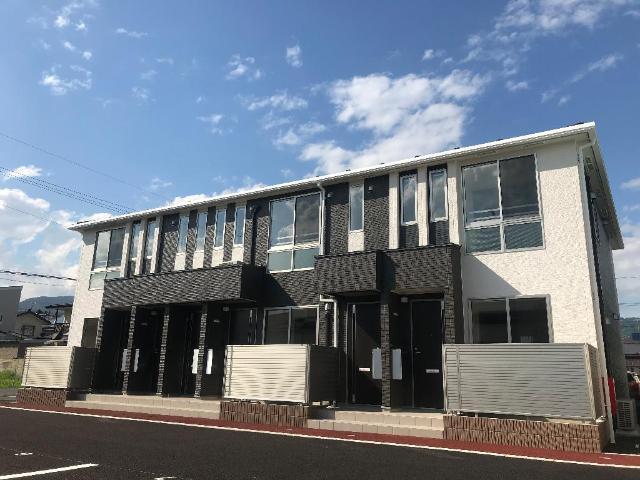 オールド フォレスト