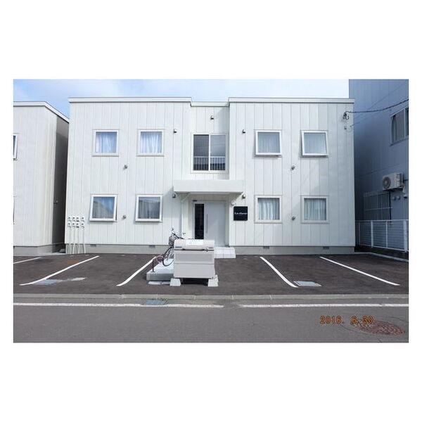 LA・CLASSE駒場町