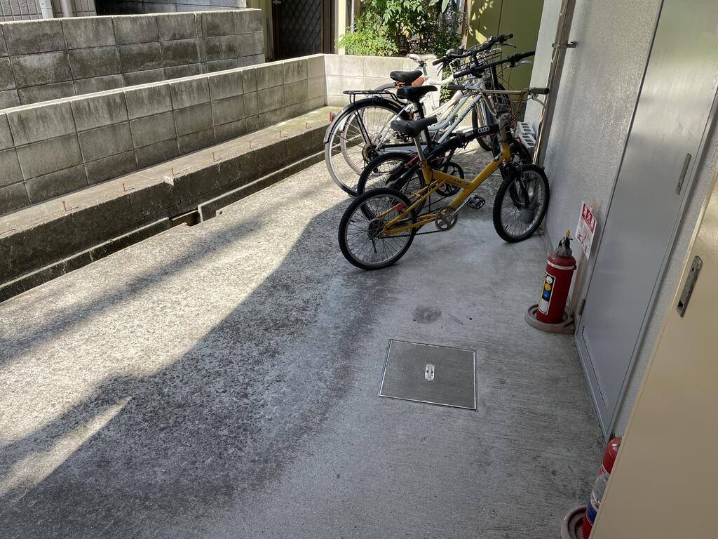 リベルテ岩屋