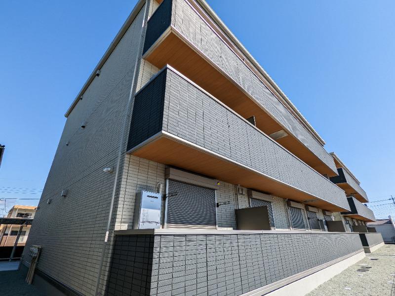 LA MAISON天川原町一丁目 B棟