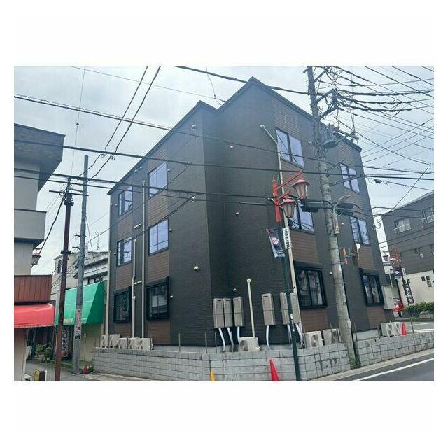 AMBITION大谷