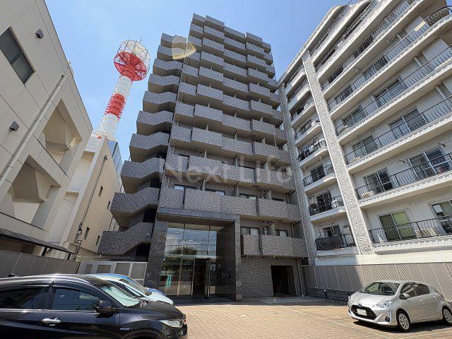 ルーブル川崎七番館