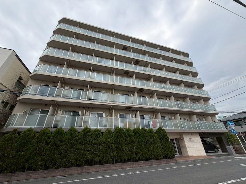 S-FORT湘南平塚
