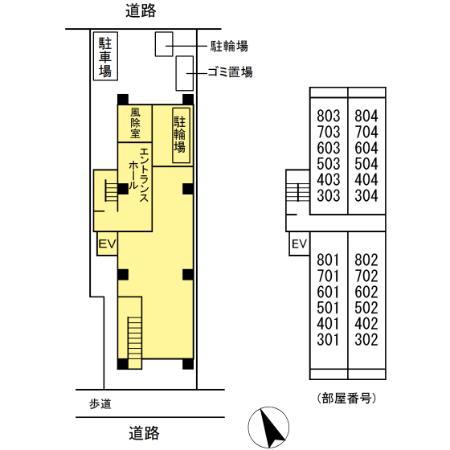 セントラル立川