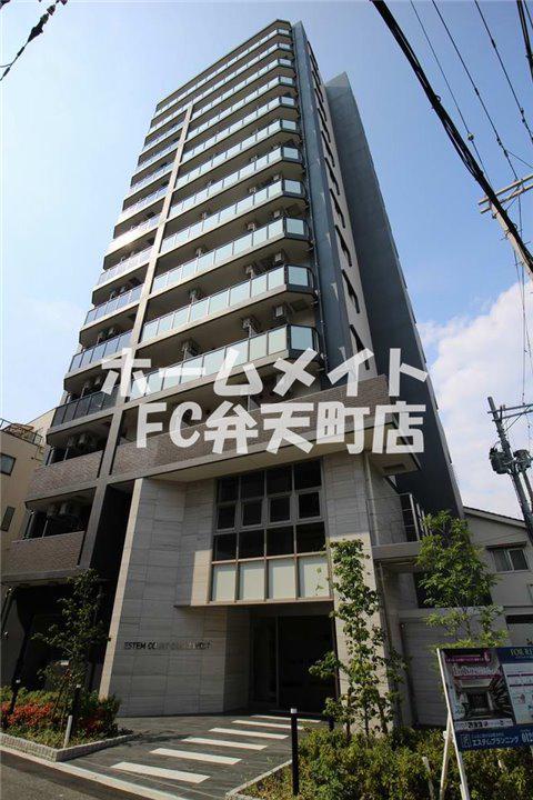 エステムコート大阪ウエスト