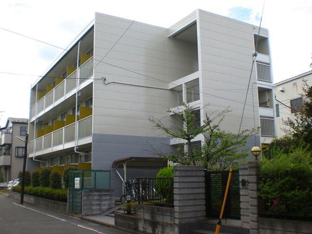 レオパレスHIRO