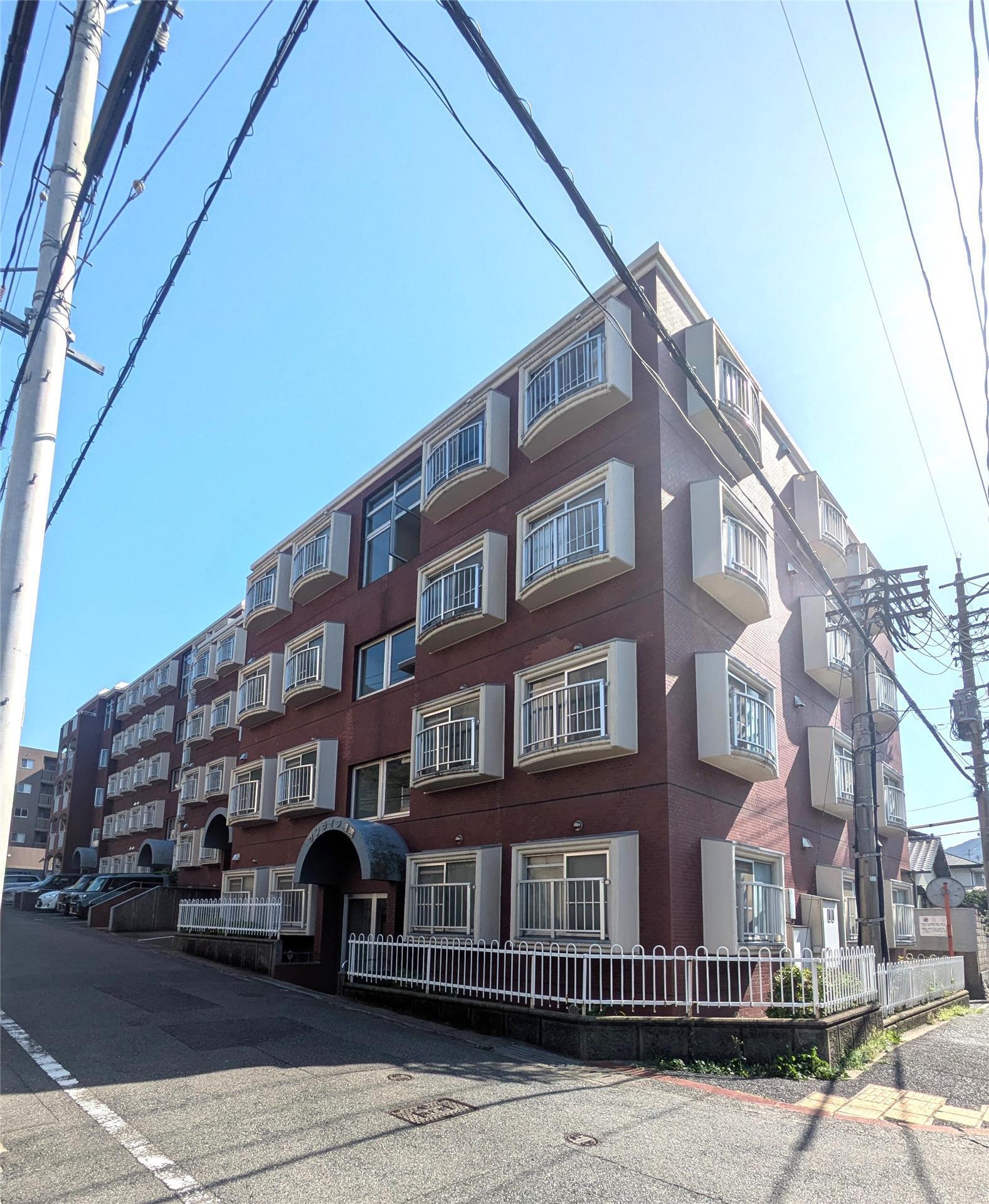 サンライフ別院