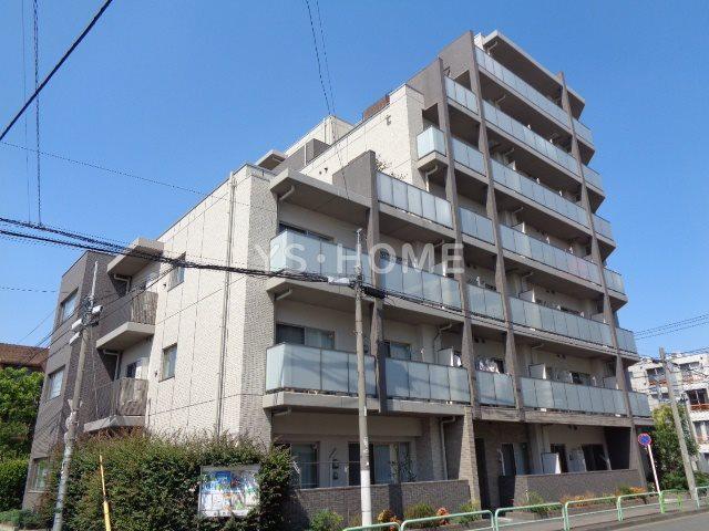 TOKIWA RESIDENCE