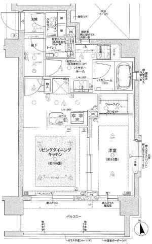 グローベル ザ・高円寺プレミアム