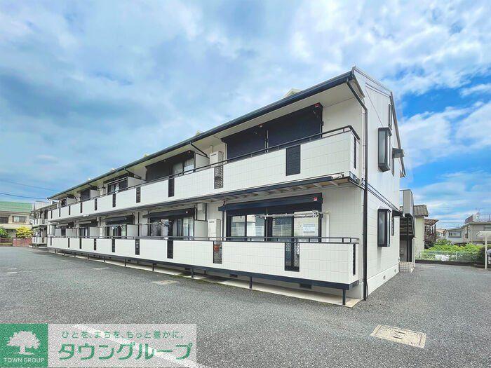 セジュールソフィアI