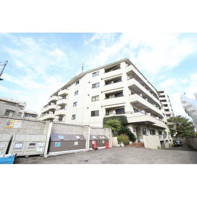 大森山王ハマセイホウ