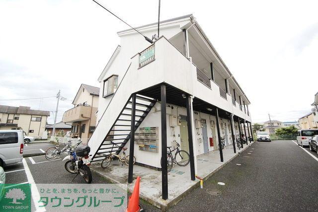 MKハイツII