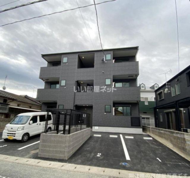 二日市中央2丁目AP