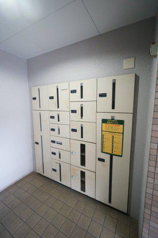 エヴァーグリーン青葉の森