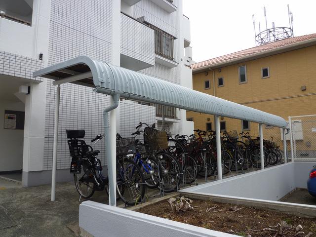 クラウンハイツ海老名