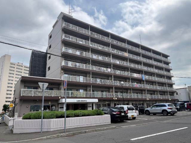 キャロルハイツ24