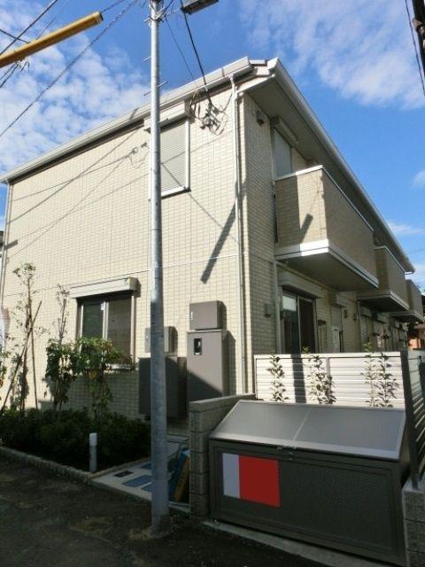 グレイス八千代