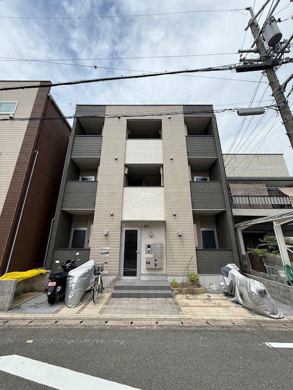 TUJIGAHANA淀