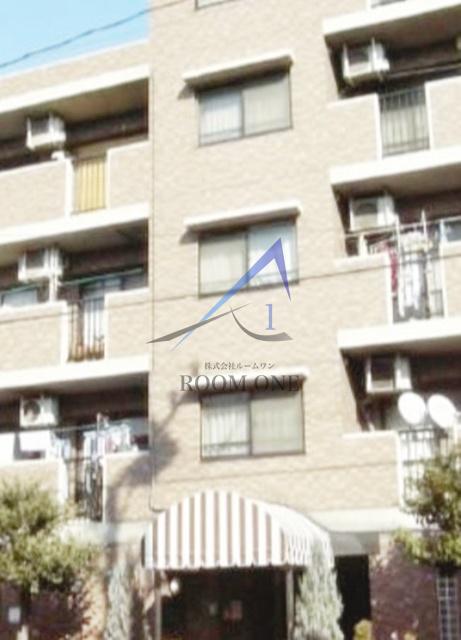 シャルマンコーポ志村3丁目
