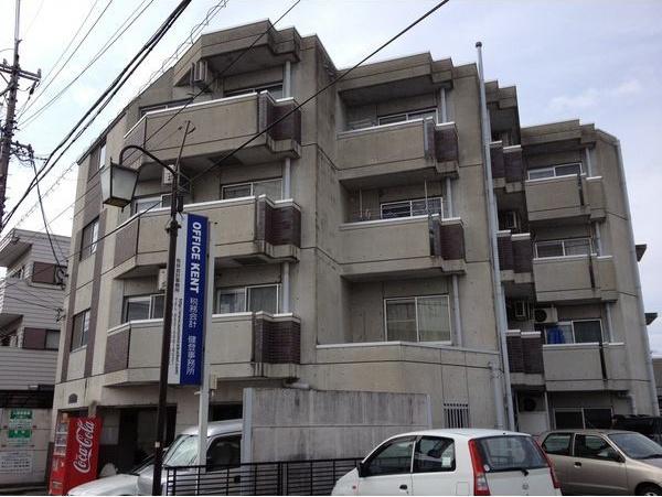 スカイハイツ T1