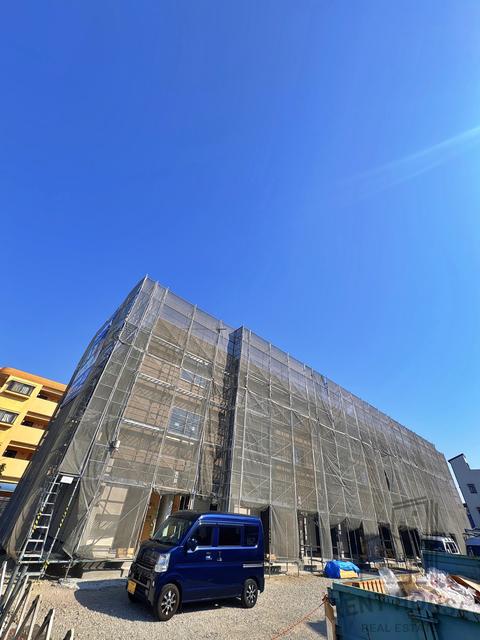 寅林様マンション