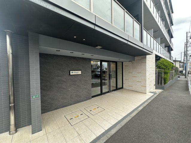 N-STAGEかしわ台
