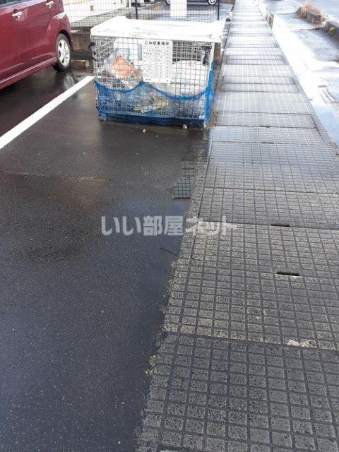 グランビュー船岡