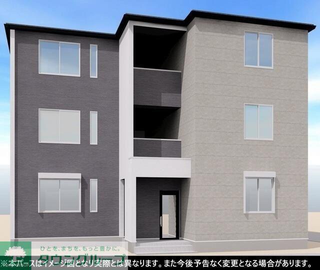 KEIAI RESIDENCE 八千代中央