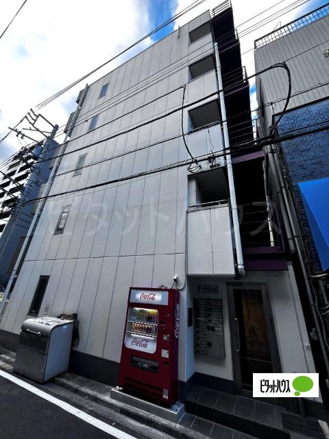 リアン駅前マンション