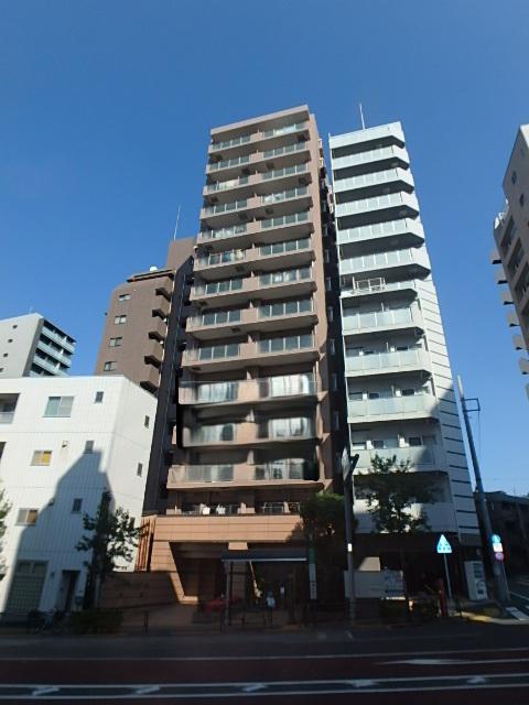 クリオ千駄木動坂