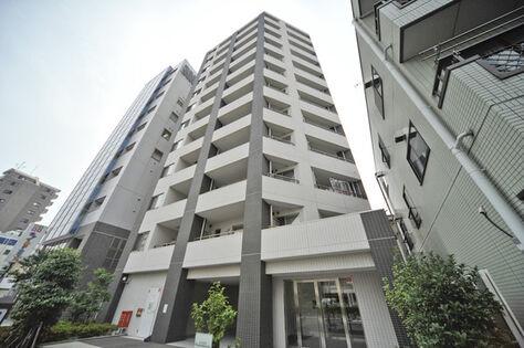 アイディーコート荏原中延
