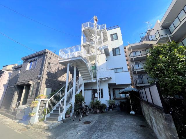 戸田ルーベンス